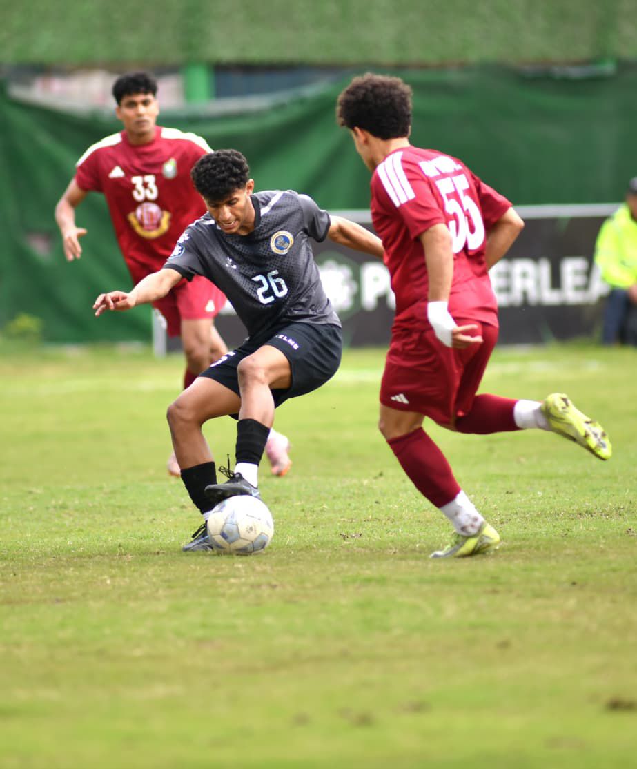 تعادل إيجابي يحسم مواجهة فريقنا أمام المصافي ضمن الجولة 26 من الدوري الممتاز - صورة 5
