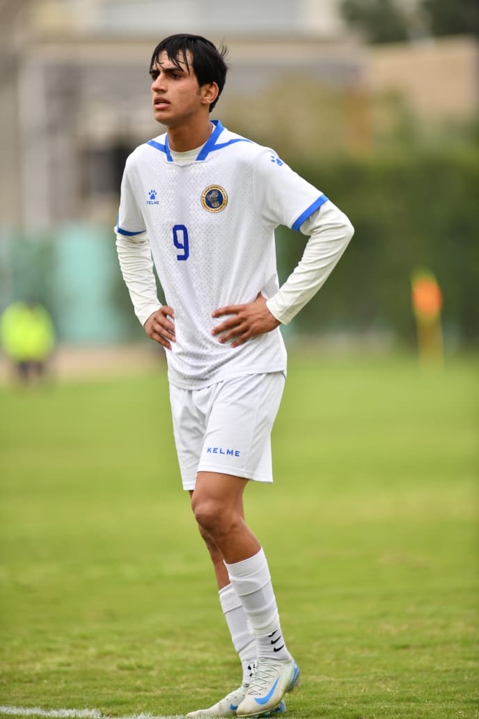 بهدفٍ مقابل لا شيء.. الحشد الشعبي يحقق الانتصار على ميسان ويعزز موقعه في جدول الترتيب - صورة 12