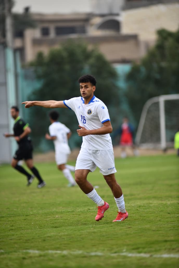 بهدفٍ مقابل لا شيء.. الحشد الشعبي يحقق الانتصار على ميسان ويعزز موقعه في جدول الترتيب - صورة 2