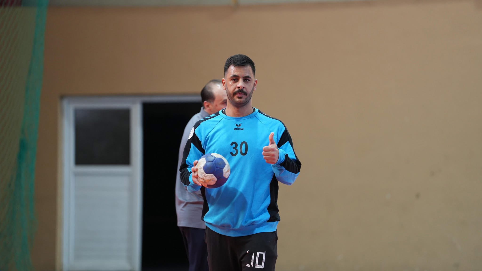 رسمياً.. سواعد الحشد تتوج بلقب دوري النخبة العراقي بعد تعادل مثير أمام الجيش - صورة 6