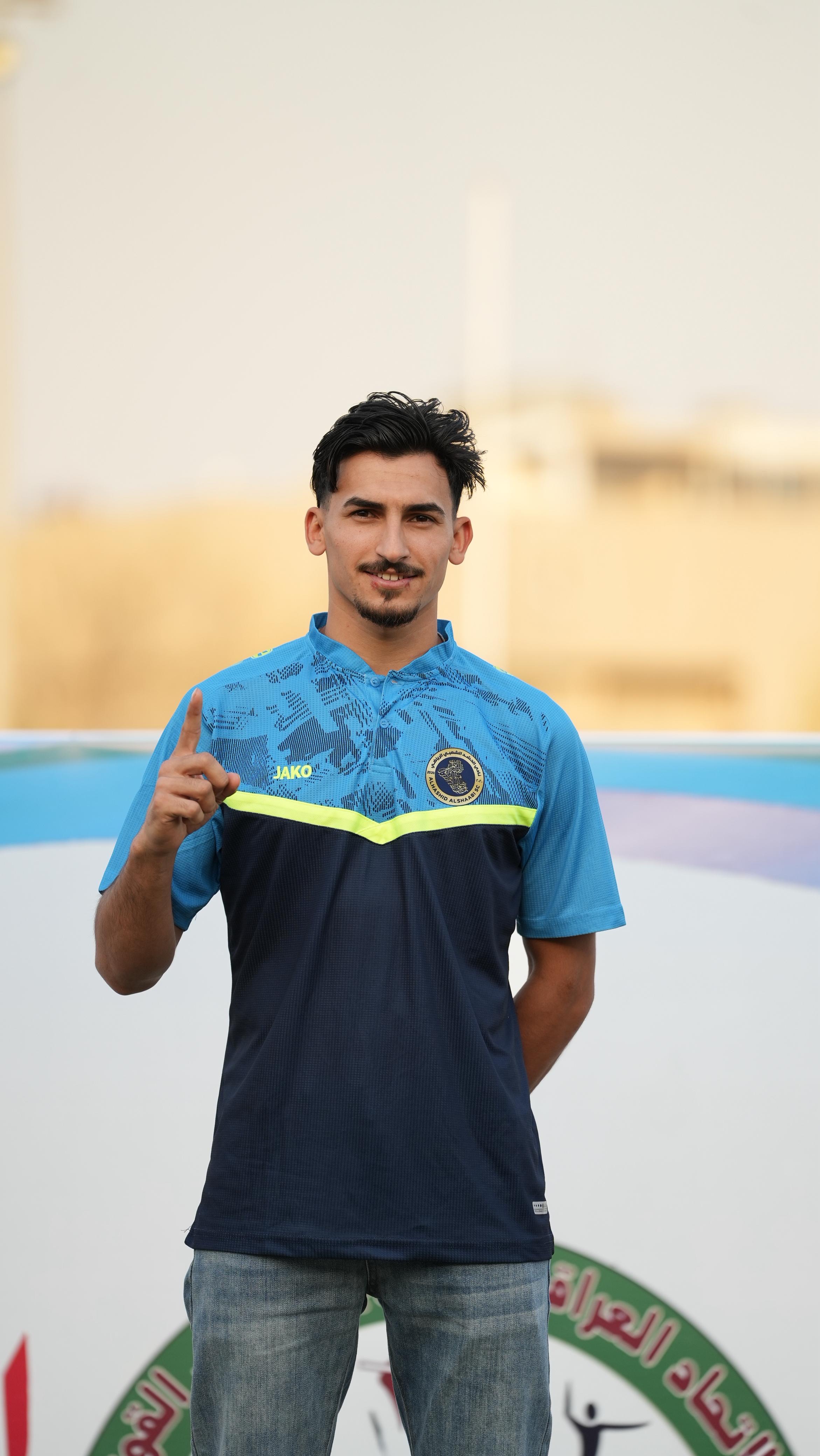 الذهب والفضة يزينان إنجازات فريق الحشد الشعبي في اليوم الثاني من بطولة أندية ومؤسسات العراق - صورة 16