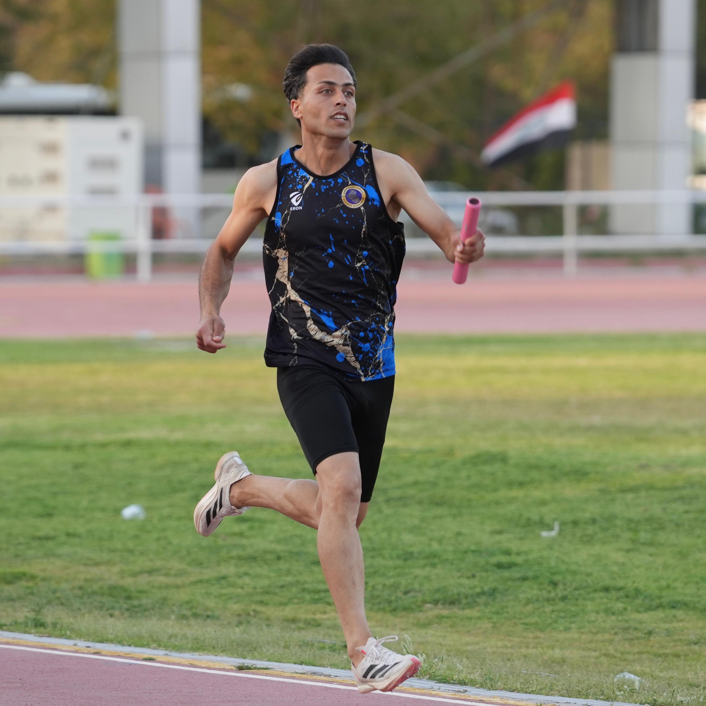 الحشد الشعبي يتوج بكأس المركز الثاني ويحقق سبع ميداليات في اليوم الختامي لبطولة أندية ومؤسسات العراق - صورة 14