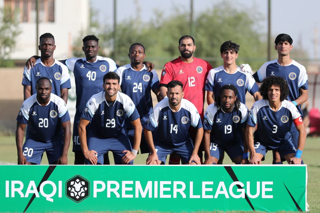 احتفال الفوز